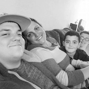 Meet your Posher, Joanne